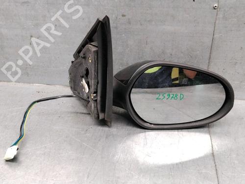 Retrovisor direito Retrovisor direito 37447406 37447406