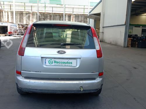 Starter FORD FOCUS C-MAX (DM2) 1.6 TDCi | BP37174348M8 - Image 9