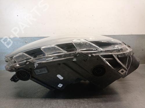Venstre forlygte CITROËN C4 CACTUS 1.5 BlueHDi 100 | BP36092251C28  - Image 5