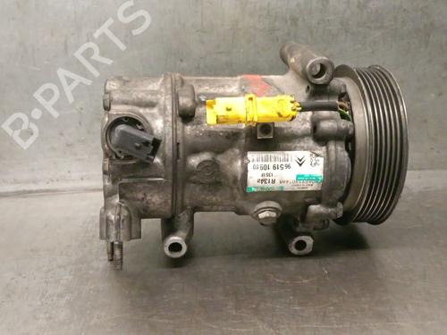 Used AC compressor AC compressor 37464936 37464936