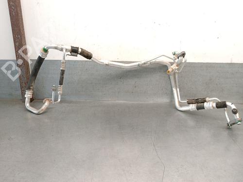 Used AC pipe HYUNDAI KONA SUV Van (OS, OSE, OSI) EV (204 hp) 27541905