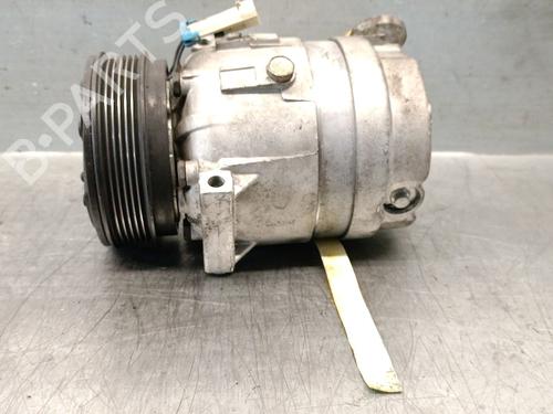 AC Kompressor OPEL VECTRA B Hatchback (J96)  | BP29449840M34 