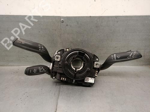 Used Headlight switch Headlight switch AUDI Q3 (8UB, 8UG) 2.0 TDI (140 hp) 33326296 33326296