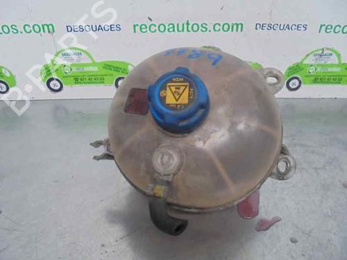 Ekspansjonstank FIAT STILO (192_) 1.9 D Multijet (100 hp) 2120390