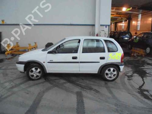 Viskermotor bakrute OPEL CORSA B (S93) 1.2 i 16V (F08, F68, M68) | BP2077415M102 