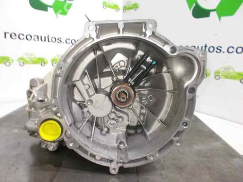 Used Gearbox FORD KA+ III (UK, FK) [2014-2025]  5036822
