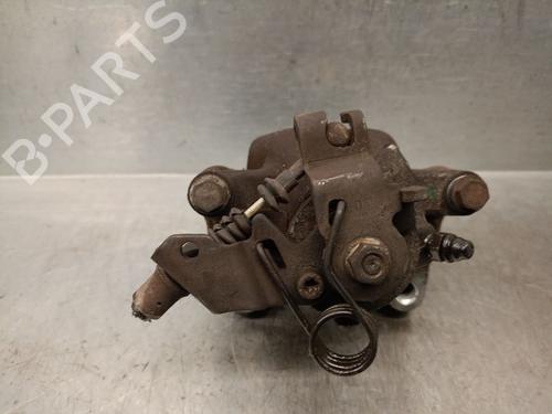 Left rear brake caliper OPEL ZAFIRA A MPV (T98) 2.0 DTI 16V (F75) | BP22727463M107 