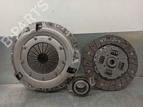 Used Other FORD FIESTA I (GFBT) [1976-1983]  25806505