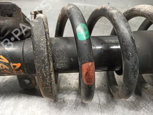 Left front shock absorber NISSAN PRIMASTAR Van (X83)  | BP10696668M16 