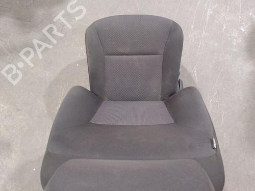 Right front seat SUZUKI IGNIS III (MF, FF) 1.2 Hybrid (ATK412, FF21S) | BP36845355C16  - Image 5