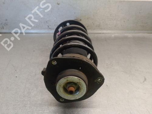 Left front shock absorber AUDI A3 (8P1) 2.0 FSI | BP40459249M16 - Image 4