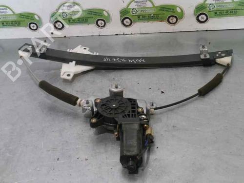 Used Front left window mechanism HYUNDAI SONATA IV (EF) [1998-2005]  2545926