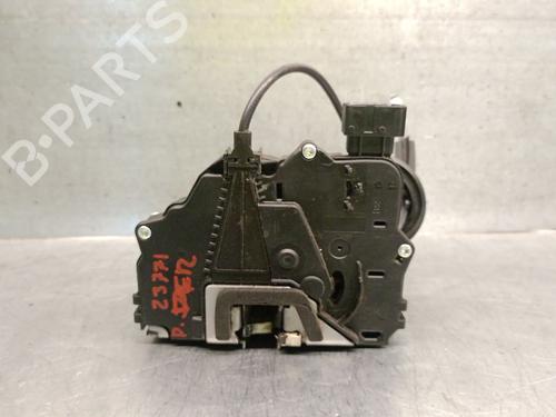 Tailgate lock FIAT DUCATO Van (250_) 140 Natural Power | BP29966954C101