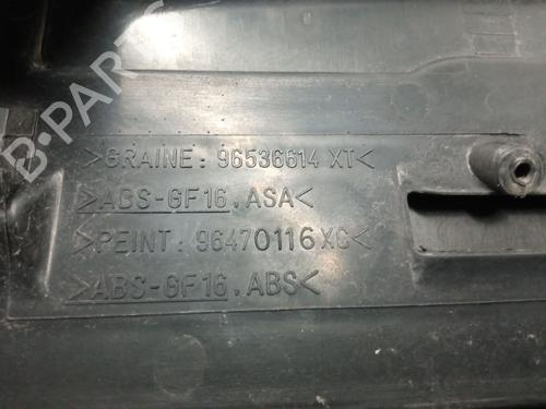 Aleron trasero CITROËN C4 I (LC_) 1.6 HDi | BP29955486C96 