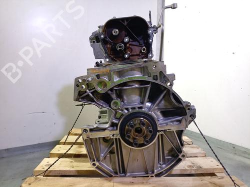 Engine (For Parts) RENAULT CAPTUR I (J5_, H5_) 0.9 TCe 90 | BP27208893M64 - Image 3