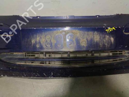 Front bumper MERCEDES-BENZ A-CLASS (W168) A 170 CDI (168.009, 168.109) | BP6446464C7 