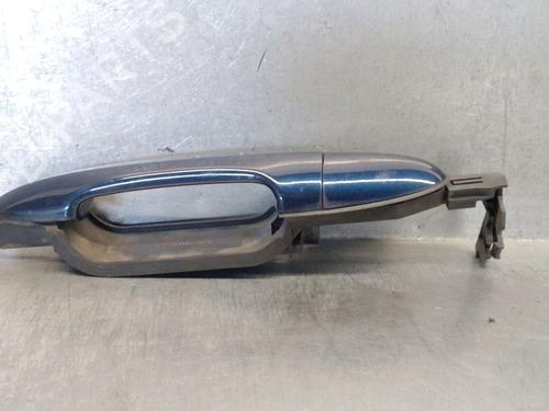 Rear left exterior door handle FORD FOCUS I (DAW, DBW)  | BP28318389C130 