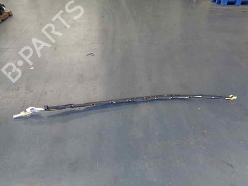 Right curtain airbag VW TOURAN (1T1, 1T2) 1.9 TDI | BP5936839C12 