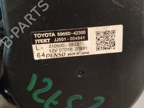 Steering rack TOYOTA RAV 4 V (_A5_, _H5_) 2.5 Hybrid AWD (AXAH54) | BP29831566M22