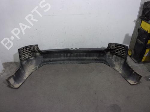 Rear bumper AUDI A6 C5 (4B2)  | BP17090222C8 