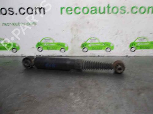 Used Right rear shock absorber CITROËN C4 Grand Picasso I (UA_) 2.0 HDi 138 (136 hp) 2307765