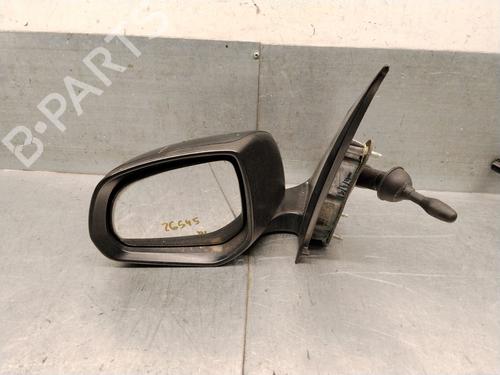 Used Left mirror Left mirror 39096042 39096042