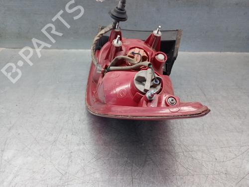 Left taillight HYUNDAI SANTA FÉ II (CM) 2.2 CRDi GLS | BP23208859C34 