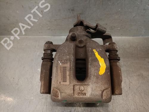Used Left rear brake caliper PEUGEOT 3008 I MPV (0U_) 1.2 (131 hp) 21578641