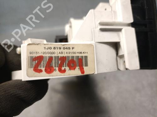 Climate control VW POLO (6N2) 1.4 TDI | BP38013230I5 - Image 3