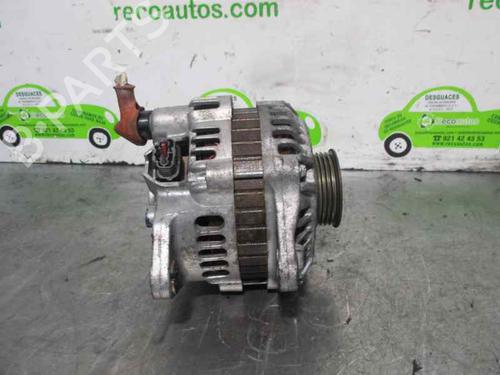 Used Alternator MITSUBISHI CARISMA (DA_) [1995-2006]  2113489