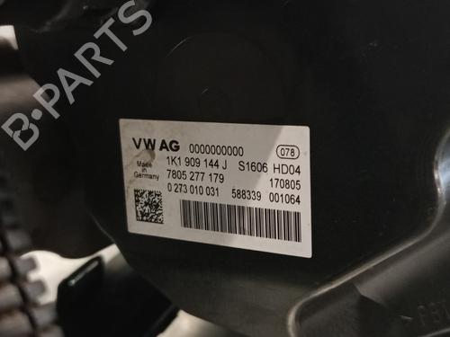 Steering rack VW PASSAT B6 (3C2) 2.0 TDI 16V | BP18880751M22 