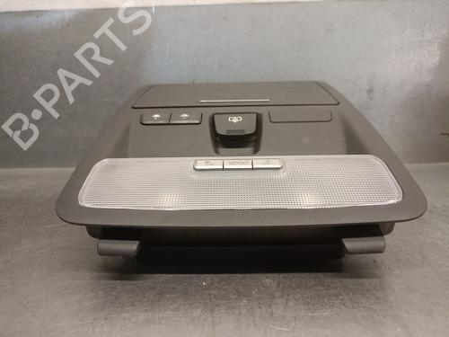 Interior roof light SSANGYONG REXTON (Y400, Y450) 2.2 Xdi All-wheel Drive (POE) | BP34390877I8 - Image 6