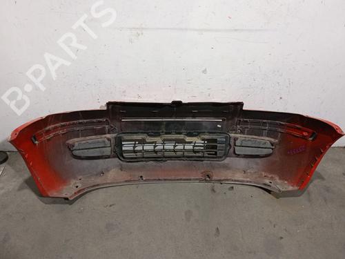 Front bumper FIAT PANDA (169_) 1.2 (169.AXB11, 169.AXB1A) | BP29492465C7 