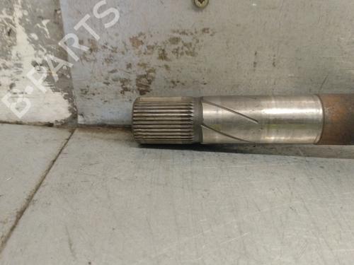 Right front driveshaft RENAULT TRAFIC II Bus (JL) 1.9 dCI 100 (JL0C, JL0K) | BP39010058M39 - Image 4