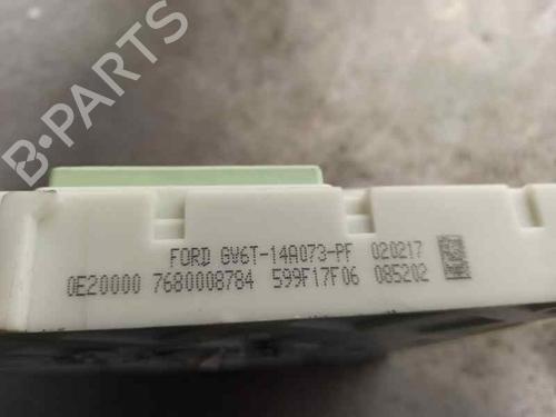 Fuse box FORD FOCUS III  | BP5129640E1 