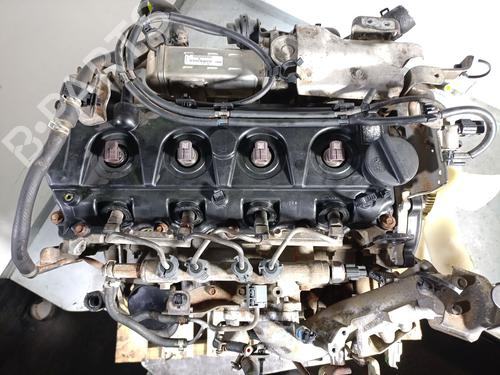 Engine NISSAN NAVARA NP300 (D40) 2.5 dCi 4WD | BP34400426M1  - Image 6