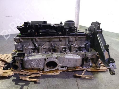 Used Cylinder head TOYOTA PROACE Van (MDZ_) 1.6 D4d (MDZ9) (95 hp) 30121992