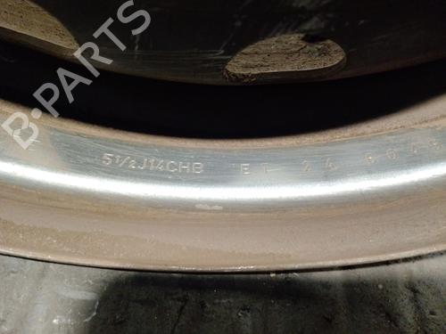 Rim CITROËN ZX (N2) 1.4 i | BP22775231C45 