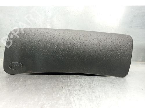 Passasjer kollisjonspute CITROËN C3 I (FC_, FN_) 1.6 16V (109 hp) 22738694