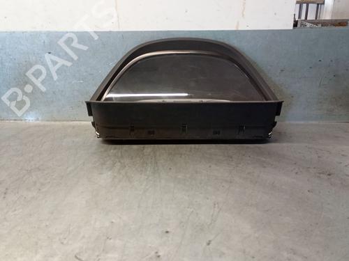 Instrument cluster MERCEDES-BENZ B-CLASS Sports Tourer (W245) B 180 CDI (245.207) | BP27243469C47 