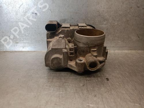 Throttle body AUDI A3 Sportback (8VA, 8VF) 1.0 TFSI | BP25245419M82 