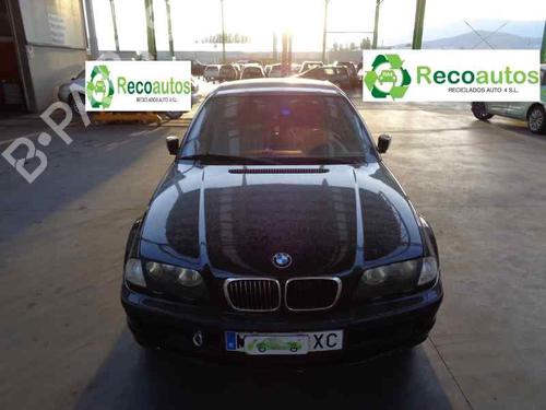 Engine control unit (ECU) BMW 3 (E46)  | BP4882240M57 