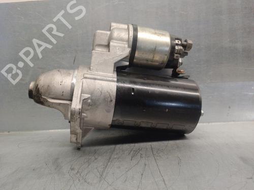 Startmotor OPEL CORSA D (S07) [2006-2015]  12133134