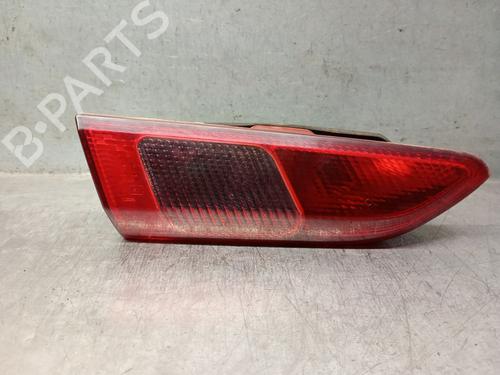 Used Left tailgate light Left tailgate light 31863497 31863497