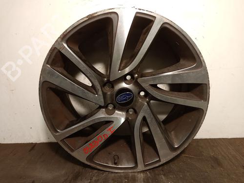 Used Rim Rim 36866662 36866662