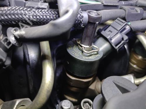 Motor FORD FOCUS II (DA_, HCP, DP) 1.6 TDCi | BP29570430M1 