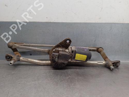 Viskermotor vindrude FIAT FIORINO Box Body/MPV (225_) 1.3 D Multijet (225BXD1A, 225BXB1A, 225BXB11) (75 hp) 31049445