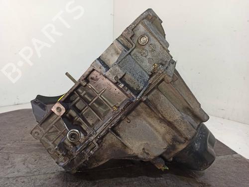 Gearbox NISSAN MICRA III (K12) 1.5 dCi | BP8416739M3 