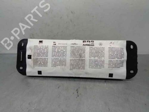 Passasjer kollisjonspute MERCEDES-BENZ A-CLASS (W169) A 180 CDI (169.007, 169.307) (109 hp) 6899807