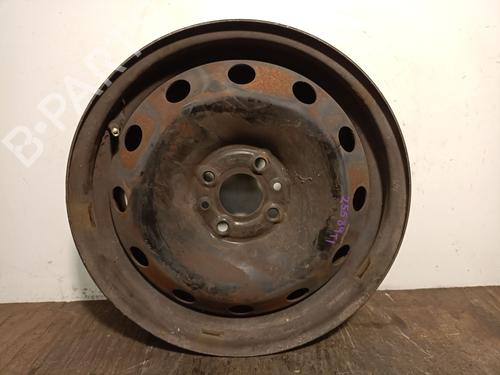 Used Rim Rim FIAT IDEA (350_) 1.4 16V (95 hp) 35992818 35992818